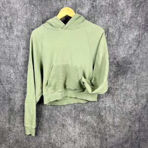 Aerie Sage Green Women's Hoodie